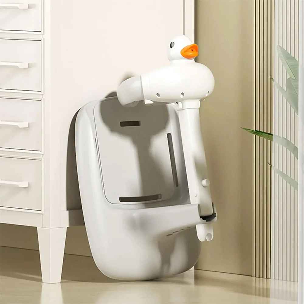 Baby Standing Shower Stand Adjustable Children's Bath Device Household Non-Slip Children's Bath Stand Baby Bath Stand Support